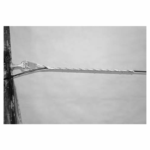 PLP 2875002 LITE TENSION DEAD-END ADSS .415-.459 *ORDER MINIMUM* 25