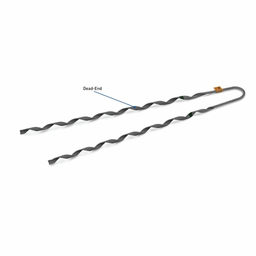PLP 2875009 LITE TENSION DEAD-END ADSS .821-.900 *ORDER MINIMUM* 25