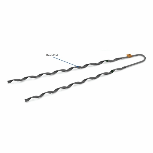 PLP 2875013 LITE TENSION DEAD-END ADSS .281-.309 *ORDER MINIMUM* 25