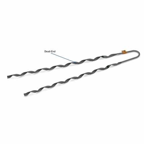 PLP 2875014 LITE TENSION DEAD-END ADSS .310-.341 *ORDER MINIMUM* 25