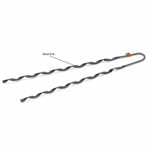 PLP 2875015 LITE TENSION DEAD-END ADSS .342-.374 *ORDER MINIMUM* 25