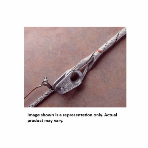 PLP 2890008C4 FORMED WIRE DE-OPGW LHL .831-.925