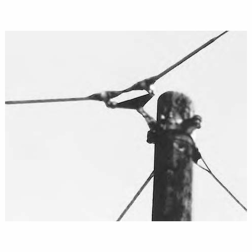 Plp 4300112 Fiberlign Suspension Opgw .566-.573 *Order Minimum* 9