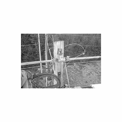 Plp 4300182 Fiberlign Suspension Opgw (Rhl) .745-.750 *Order Minimum* 6