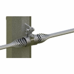 PLP 43001929 FIBERLIGN SUSPENSION ADSS .419-.439 *ORDER MINIMUM* 6