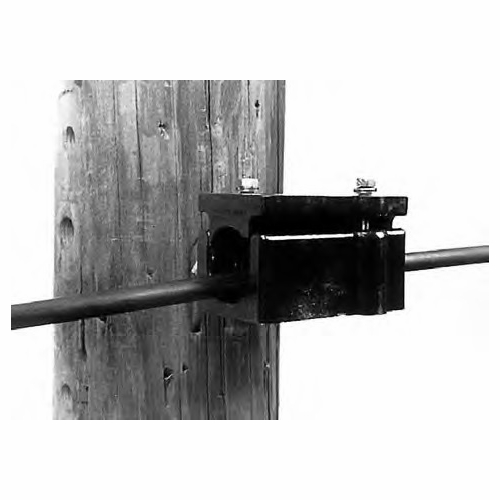 Plp 44002118 Fiberlign Dielectric Support Block .380/.565