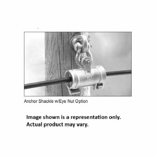 PLP 4450199S Fiberlign Aluminum Suspension With As,En .426-.475 *Order Minimum* 10