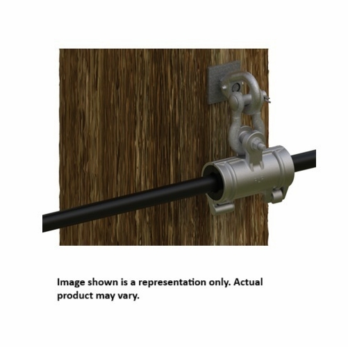 Plp 4450205S Fiberlign Alum Suspension With As,En .751-.825 *Order Minimum* 10