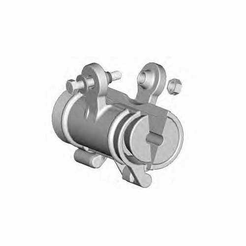 PLP 4470205 Fiberlgn Alum Suspension With Rods .738-.812 *Order Minimum* 10