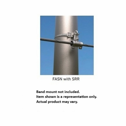 Plp 4470205S Fiberlign Alum Suspension With Rods, As, En *Order Minimum* 10