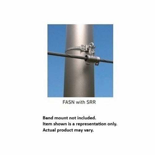 Plp 4470206S Fiberlign Alum Suspension With Rods, As, En *Order Minimum* 10