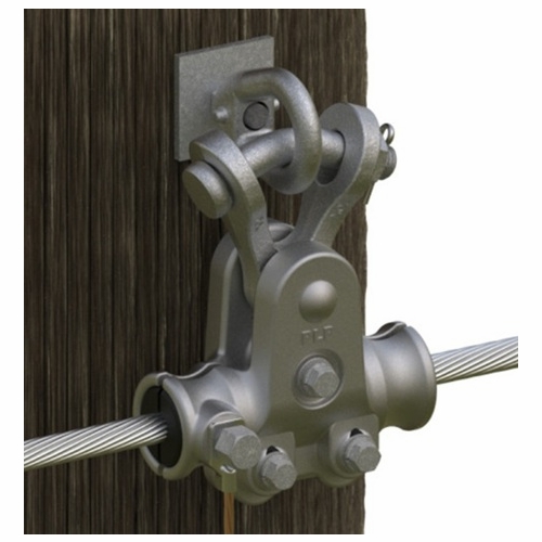 Plp 4700300 Fiberlign Cushioned Suspension *Ins 0.335 - 0.347 Inches Order Minimum 10