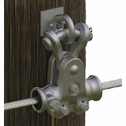 PLP 4700302 FIBERLIGN Cushioned Suspension *Ins 0.361 - 0.373 inches ORDER MINIMUM 10