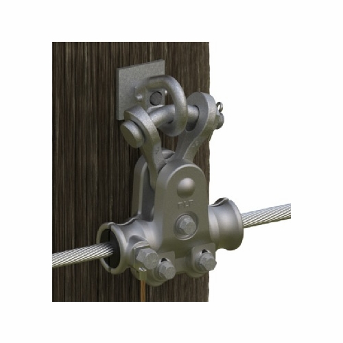 Plp 4700303 Fiberlign Cushioned Suspension *Ins  0.374 - 0.386 Inches