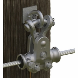 PLP 4700303 FIBERLIGN Cushioned Suspension *Ins  0.374 - 0.386 inches