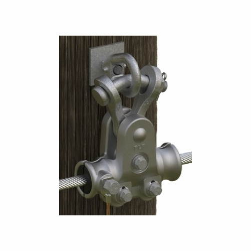 Plp 4700304 Fiberlign Cushioned Suspension *Ins 0.387 - 0.398 Inches Order Minimum 10