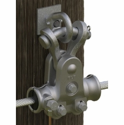 PLP 4700304 FIBERLIGN Cushioned Suspension *Ins 0.387 - 0.398 inches ORDER MINIMUM 10