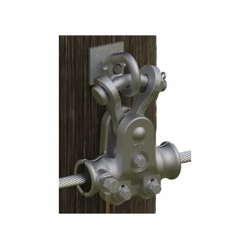 Plp 4700305 Fiberlign Cushioned Suspension *Ins  0.399 - 0.412 Inches