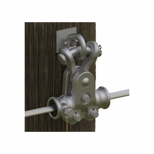 Plp 4700306 Fiberlign Cushioned Suspension *Ins  0.413 - 0.425 Inches Order Minimum 10