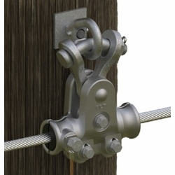 PLP 4700306 FIBERLIGN Cushioned Suspension *Ins  0.413 - 0.425 inches ORDER MINIMUM 10