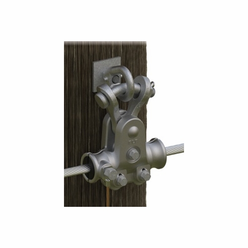 Plp 4700307 Fiberlign Cushioned Suspension *Ins  0.426 - 0.438 Inches