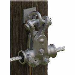 PLP 4700307 FIBERLIGN Cushioned Suspension *Ins  0.426 - 0.438 inches