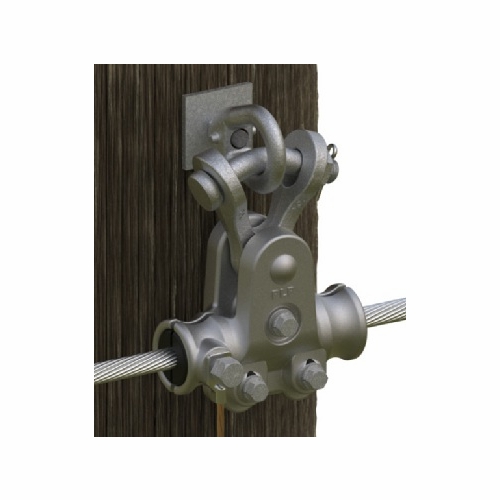 Plp 4700308 Fiberlign Cushioned Suspension *Ins  0.439 - 0.464 Inches