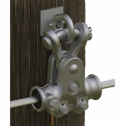 PLP 4700308 FIBERLIGN Cushioned Suspension *Ins  0.439 - 0.464 inches