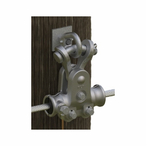 Plp 4700309 Fiberlign Cushioned Suspension *Ins 0.465 - 0.490 Inches