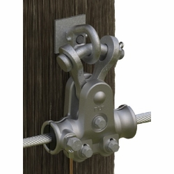 PLP 4700309 FIBERLIGN Cushioned Suspension *Ins 0.465 - 0.490 inches