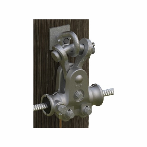 Plp 4700310 Fiberlign Cushioned Suspension *Ins  0.491 - 0.516 Inches