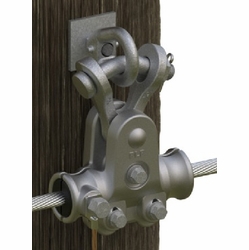 PLP 4700310 FIBERLIGN Cushioned Suspension *Ins  0.491 - 0.516 inches