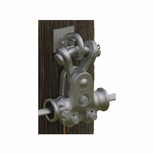 Plp 4700311 Fiberlign Cushioned Suspension *Ins 0.517 - 0.542 Inches