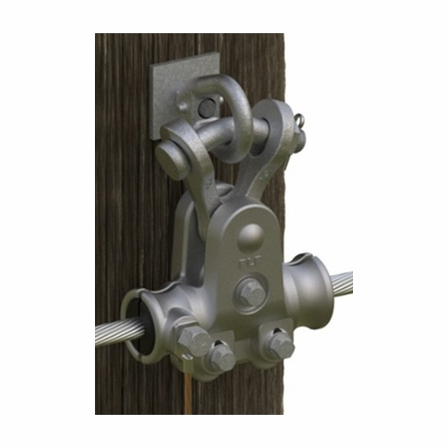 Plp 4700312 Fiberlign Cushioned Suspension *Ins  0.543 - 0.568 Inches