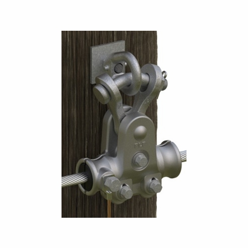 Plp 4700313 Fiberlign Cushioned Suspension *Ins  0.569 - 0.594 Inches