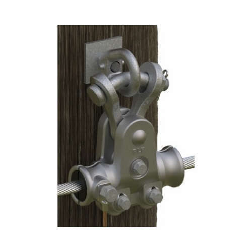 Plp 4700314 Fiberlign Cushioned Suspension *Ins  0.595 - 0.620 Inches