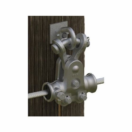 Plp 4700315 Fiberlign Cushioned Suspension *Ins  0.621 - 0.645 Inches