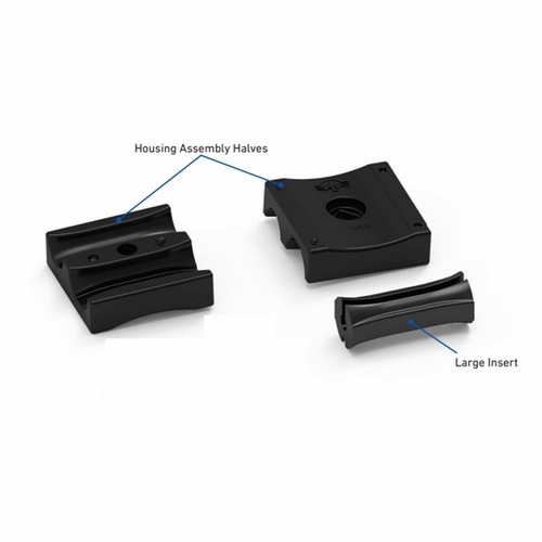 Plp 4800128 Fiberlign Lite Support Adss .890-.944 *Order Minimum* 15