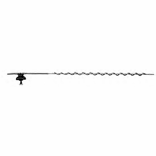 PLP 5050101 SPIRAL VIBRATION DAMPER .135-.173 *ORDER MINIMUM* 50