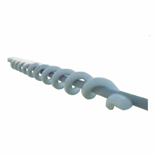 PLP 5050200 SPIRAL VIBRATION DAMPER .250-.326 NEW *ORDER MINIMUM* 50