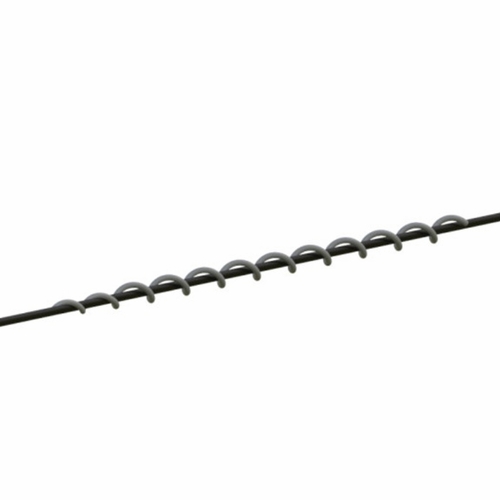 PLP 50502274 FIBERLIGN DIELEC DAMPER ADSS .462-.563 *ORDER MINIMUM* 50