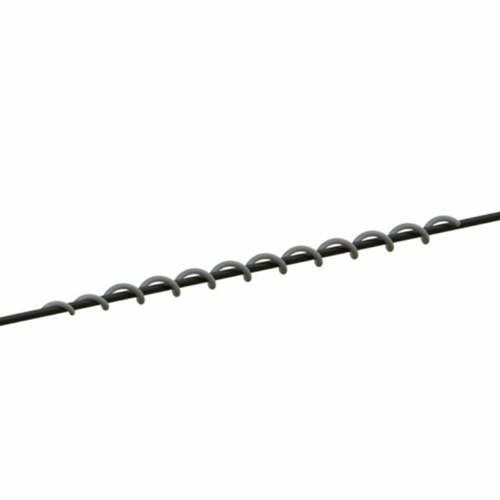 PLP 50502393 FIBERLIGN DIELEC DAMPER ADSS .250-.326 *ORDER MINIMUM* 50