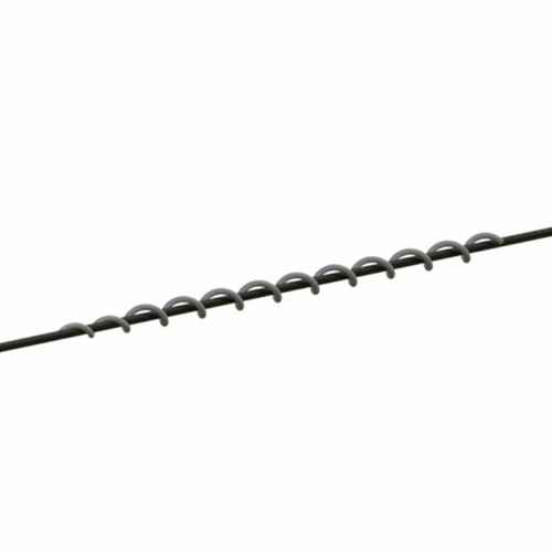 PLP 50503057 FIBERLIGN DIELEC DAMPER ADSS .771-.876 *ORDER MINIMUM* 25