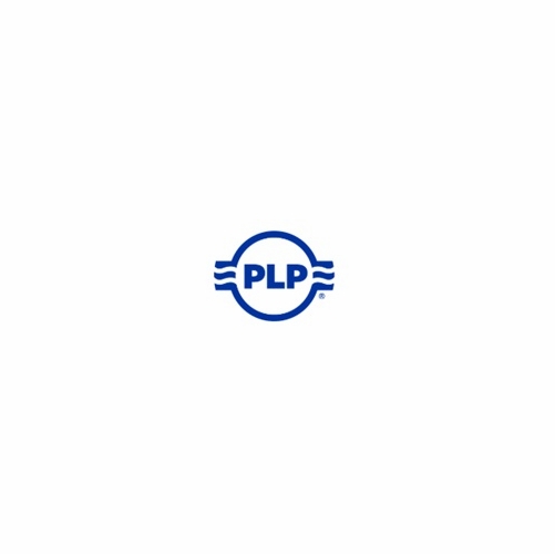 PLP 6.5 3-WAY REDDISEAL ENDPLATE