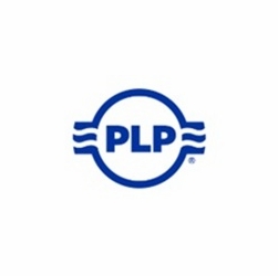 PLP 6.5 X 38 CLOSURE W/FILL FLANGE PLASTIC ARMADILLO 8006935
