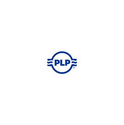 PLP 6.5 X 38 CLOSURE W/FILL FLANGE PLASTIC ARMADILLO 8006935