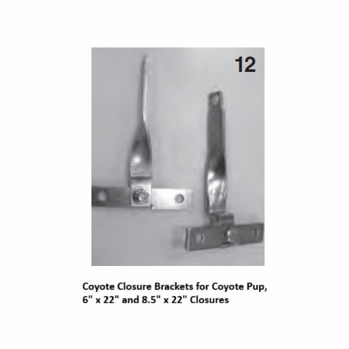 Plp 710011188Ct/710012375Cut1  In-Span Storage System