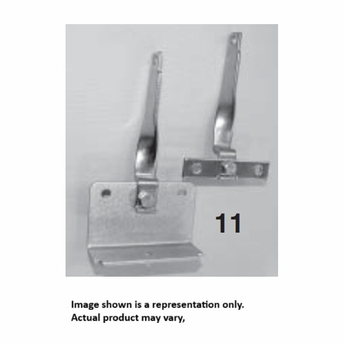 Plp 710011188R/710012375Ru  Fiberlign  In-Span  Storage  W/Runt Mounting  Bracket