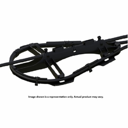 PLP 710012375AT1 FIBERLIGN CLAS STORAGE W/ABRASION PROTECTOR KIT and CABLE STRAPS