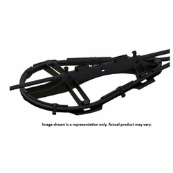 PLP 710012375D1UT1 CLASS ASMBLY WITH UNIV DOME MNTG BRACKET